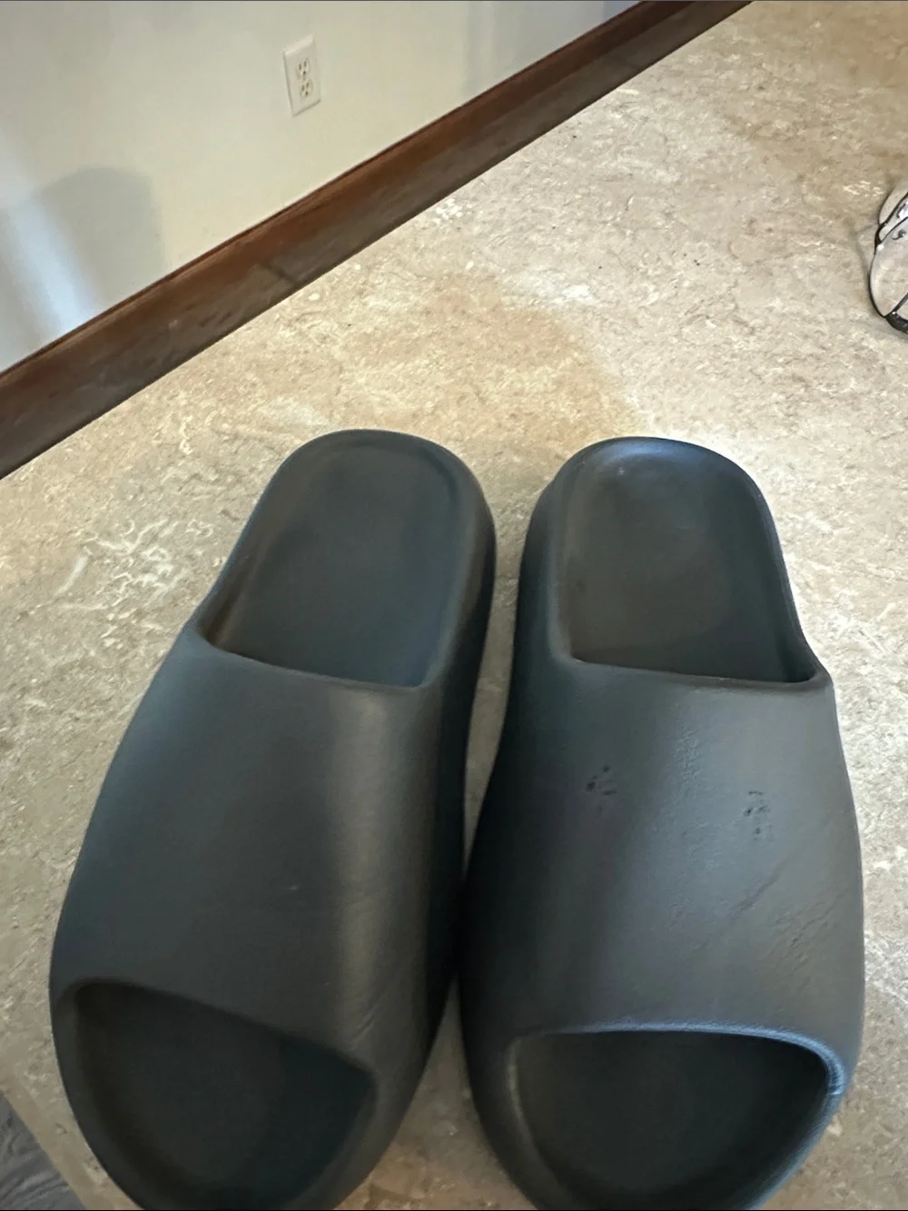 Yeezy Slides